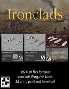 Ironclads