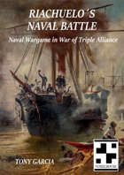 Riachuelo´s Naval Batlle