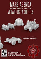 Vesarius Facilities