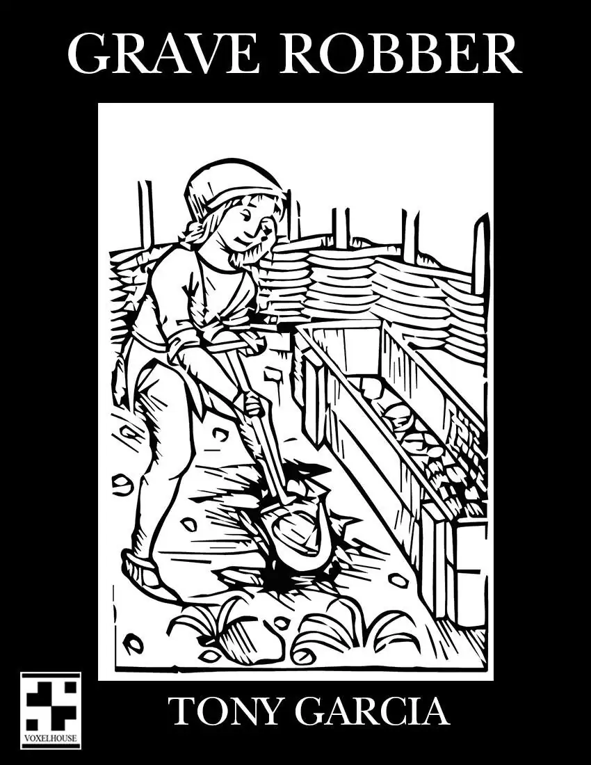 Grave Robber
