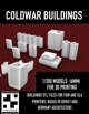 Cold War  Buildings