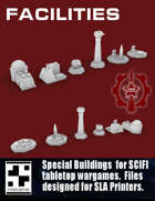 Facilities III