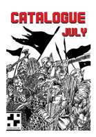 Voxelhouse July Catalogue