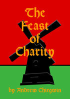 The Feast of Charity