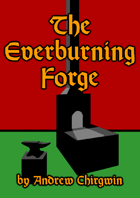 The Everburning Forge