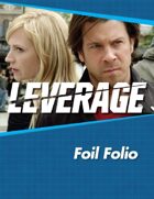 Leverage Companion 07: Foil Folio