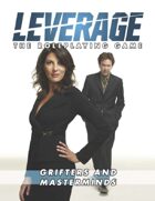 Leverage: Grifters & Masterminds