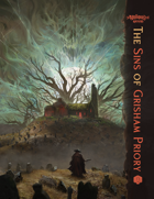 Hollows Quickstart: The Sins Of Grisham Priory
