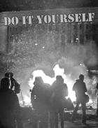 DO IT YOURSELF