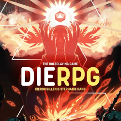 DIE: The RPG