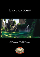 Land of Sonu: World Primer