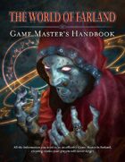World of Farland Game Master's Handbook