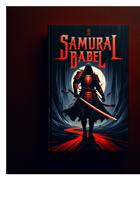 Ekron RPG Dark Blue Legacy