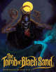 The Tomb of Black Sand
