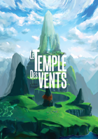Le Temple des Vents