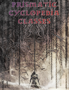 Prismatic Cyclopedia Classes