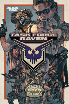 Task Force Raven