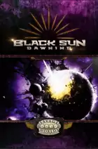 Black Sun Dawning
