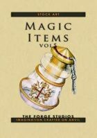 Magic Items 05