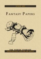 Fantasy papers