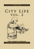 City Life vol. 2