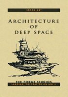 'Architecture of deep space’