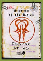 Secrets of the Reich - Bunker LP-45