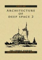 'Architecture of deep space 2’