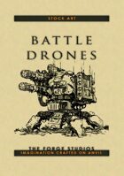 'Battle Drones’