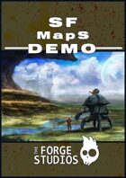 SF Maps-demo