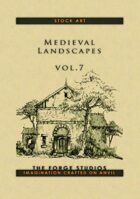 Medieval Landscapes vol.7