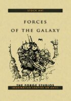 'Forces of the Galaxy’