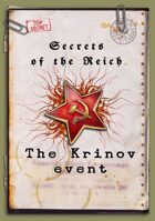 Secrets of the Reich - The Krinov event