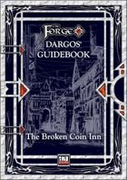 The Broken Coin Inn