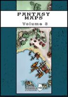 Fantasy maps-vol. 3