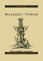 Wizards' Tower
