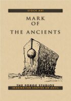 'Mark of the ancients’