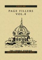 Page fillers vol. 4