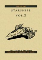 Starships vol.2
