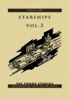 Starships vol.3