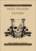 Page fillers - future