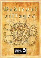 'Medieval villages'