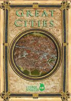 Great Cities #2