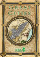 Great Cities #3