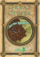 Great Cities #4