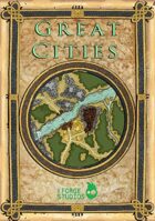 Great Cities #7