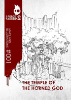 The Temple Of The Horned God