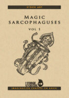 Magic sarcophaguses 001