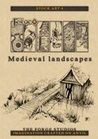 Medieval Landscapes