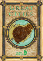 Great Cities #8